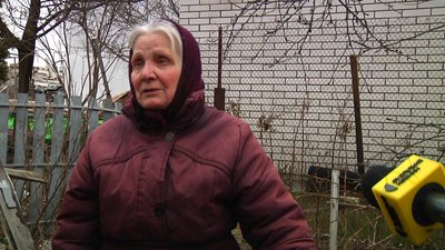 Вже відновили близько сотні будинків, зруйнованих росіянами у Житомирі Вже відновили близько сотні будинків, зруйнованих росіянами у Житомирі