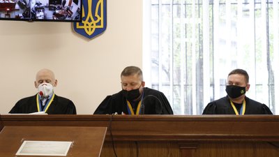 Вбивство в Лощинівці: суд надав сторонам справи останні 2 місяці на надання доказів Вбивство в Лощинівці: суд надав сторонам справи останні 2 місяці на надання доказів