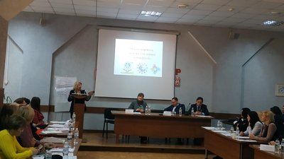 У всіх миколаївських радах стало більше жінок – експерт із питань виборів У всіх миколаївських радах стало більше жінок – експерт із питань виборів