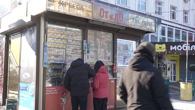 Як виживають газети на Черкащині