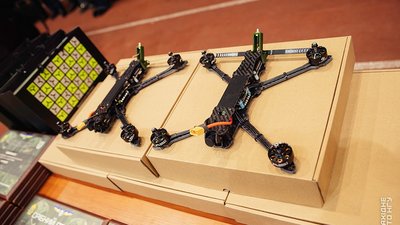 На Сумщині армія РФ у 2 рази збільшила обстріли з FPV-дронів
