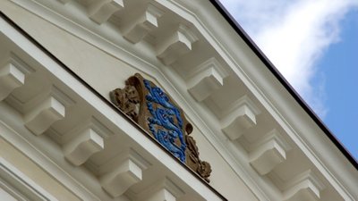 В Естонії каратимуть за публічну демонстрацію літери Z та участь у війні проти України