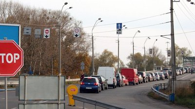 Угорщина відкриє всі КПП на кордоні з Україною