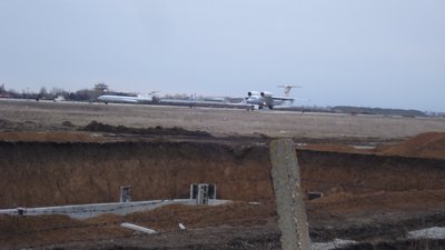 Атаки по Росії 18 травня