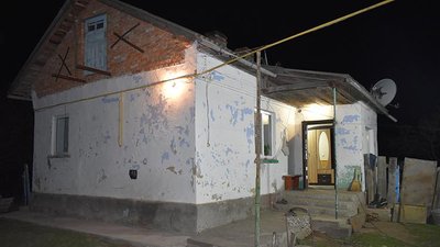 Житель Тернопільщини вбив чоловіка, захищаючи себе та матір. СУСПІЛЬНЕ | ВІДЕОНОВИНИ