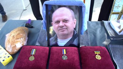 Олександр Котельников загинув 30 вересня 2023 року в Херсонській області Олександр Котельников загинув 30 вересня 2023 року в Херсонській області