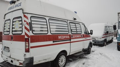 "У мене пальці почорніли". Сумські лікарі розповіли, як вберегтися від обмороження і коли звертатися за допомогою
