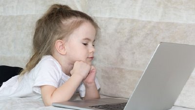 У франківських садках дошкільнятам хочуть провести навчання про безпеку в інтернеті