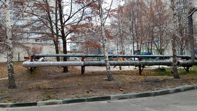 109-го мікрорайон Полтави 109-го мікрорайон Полтави