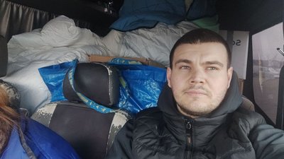 “Заради брата”. Історія сестри волонтера родом з Дніпропетровщини, який загинув у Харкові