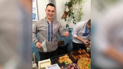 У Сосницькій громаді на Чернігівщині зібрали 230 тис грн на шкільних ярмарках
