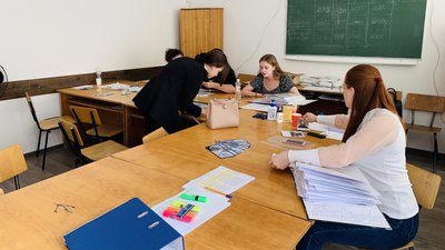 Прийом електронних заяв на вступ до закарпатських вишів завершився Прийом електронних заяв на вступ до закарпатських вишів завершився