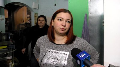 У Житомирі готують безоплатні обіди для місцевих тероборонівців У Житомирі готують безоплатні обіди для місцевих тероборонівців