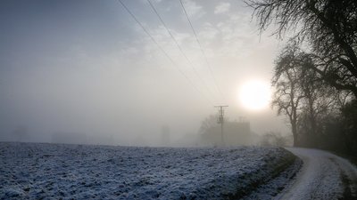 Синоптики обіцяють похолодання на Миколаївщині