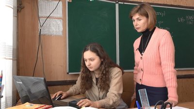Реєстрація електронних кабінетів для вступу. Пояснення фахівця з Черкас