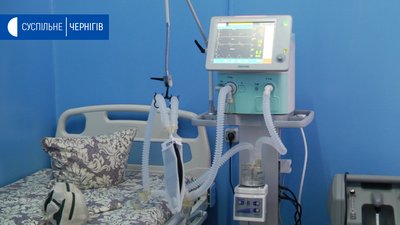 Експерти протягом цього тижня вивчатимуть смертельні випадки від COVID-19 на Чернігівщині