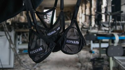 "В мене ком в горлі був": історія підприємців, які втратили виробництво через ракетний удар по Одесі. ФОТО. ВІДЕО