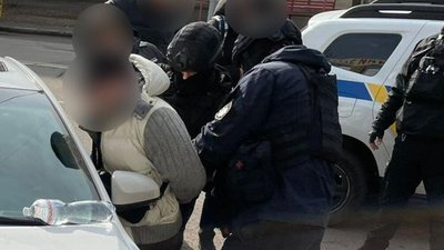 На човнах переправляли чоловіків до Молдови за 8,5 тис. доларів США