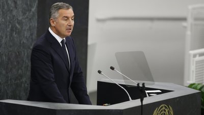 Вибори в Чорногорії означають перемогу проросійських партій – експертка