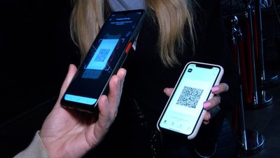 "Жовта" зона: як Івано-Франківськ адаптується до нових умов карантину "Жовта" зона: як Івано-Франківськ адаптується до нових умов карантину
