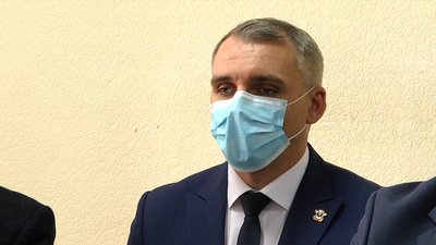 Миколаївських пільговиків на період карантину обмежили в праві безкоштовного проїзду Миколаївських пільговиків на період карантину обмежили в праві безкоштовного проїзду