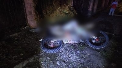 ДТП, Рахівський район, неповнолітній, Верхнє Водяне