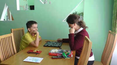 Закриття чи реорганізація: що буде із Долинським центром підтримки дітей та сімей Закриття чи реорганізація: що буде із Долинським центром підтримки дітей та сімей