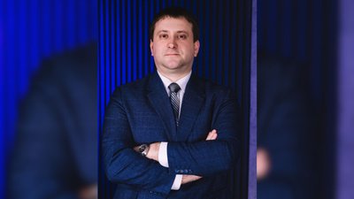 Ігор Перевізник
