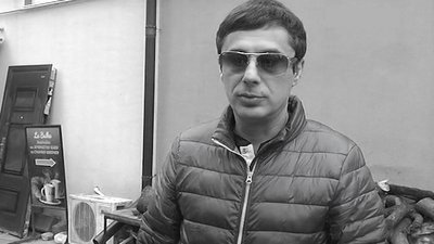 Рівнянин не визнає причетності до вбивства підприємця – поліція Рівнянин не визнає причетності до вбивства підприємця – поліція