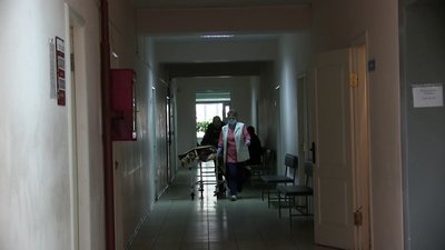 "У свідомості, незначні ушкодження" — лікар розповів про стан дитини, травмованої під час негоди на Сумщині