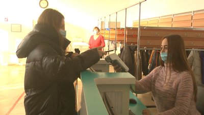 Розрахуватися ковідними грошима можна через Пай-Пас.