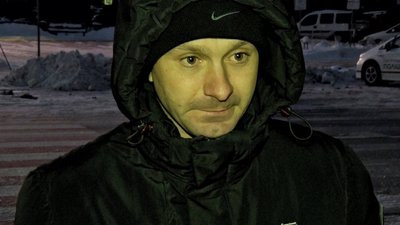Микола Любовіцький Микола Любовіцький