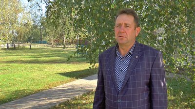 Учасник громадського формування Олександр Пипко Учасник громадського формування Олександр Пипко