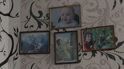 Як живе одна з патронатних сімей Черкащини