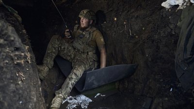 Ситуація на сході та півдні складна, ЗСУ наступають на Мелітопольському на Бахмутському напрямках — Генштаб