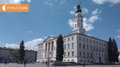 У Дрогобичі створили розклад дня туриста після карантину, а зараз проводять онлайн-екскурсії У Дрогобичі створили розклад дня туриста після карантину, а зараз проводять онлайн-екскурсії