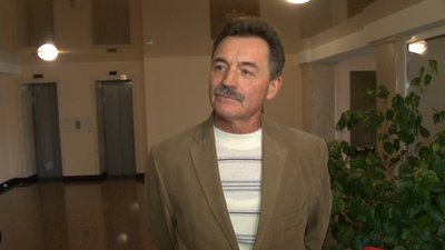 Сергій Овчаренко Сергій Овчаренко