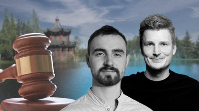 Загибель айтівців у Бречі на Чернігівщині: розгляд справи в апеляційному суді