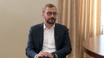 В’ячеслав Чаус заперечив можливість участі у проміжних виборах за 206 округом