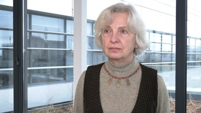Олена Джеджора Олена Джеджора
