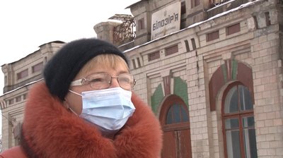 Жителі громади на Черкащині просять повернути дизель "Черкаси—Сміла" Жителі громади на Черкащині просять повернути дизель "Черкаси—Сміла"