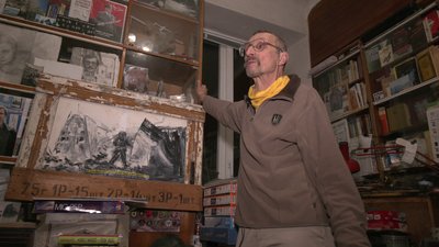 харків спогади