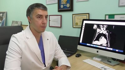 Здолало двісті кілометрів: як пересадили серце чоловіку з Черкас Здолало двісті кілометрів: як пересадили серце чоловіку з Черкас