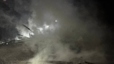 Наслідки атаки по Сумах 27 серпня 2026 року