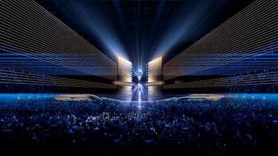 8 ключових фактів про Євробачення-2021 8 ключових фактів про Євробачення-2021