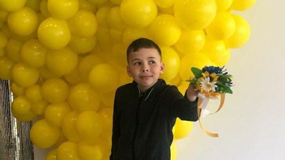 Майстриня з Тернополя проводить безкоштовні майстер-класи з декорування кошиків Майстриня з Тернополя проводить безкоштовні майстер-класи з декорування кошиків