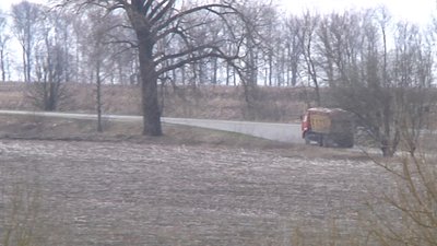 На Житомирщині завершують вивіз львівського сміття, яке незаконно скинули на заводі в Будичанах На Житомирщині завершують вивіз львівського сміття, яке незаконно скинули на заводі в Будичанах