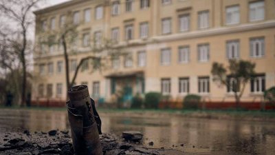В Україні опрацьовують варіант з 1 вересня відновити навчання у школах зі сховищами — Зеленська В Україні опрацьовують варіант з 1 вересня відновити навчання у школах зі сховищами — Зеленська