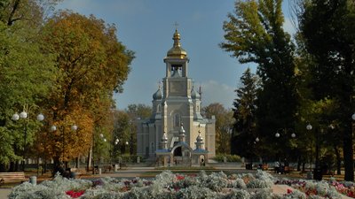 У місті на Полтавщині за часів козаччини було власне "метро"