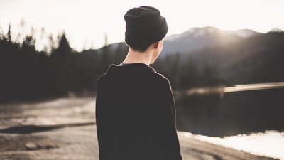 На Херсонщині 13-річний підліток, який втік з дому - повернувся